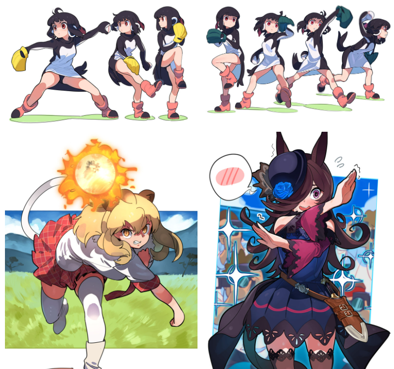 [かずえ(kazue1000)]Pixiv+推特图片包[648P]