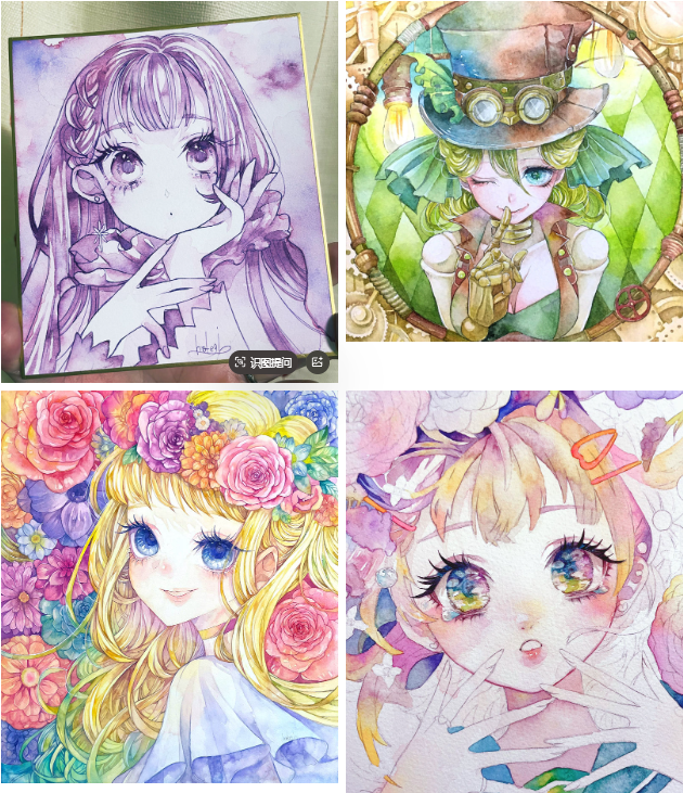 [もてぎ(menti0424)]Pixiv+推特图片包[803P]