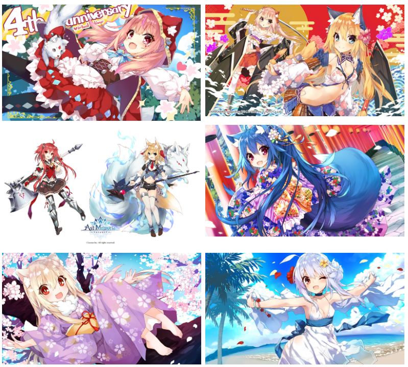 [佐伯トウマ(winterhorse)]Pixiv+推特图片包[337P]