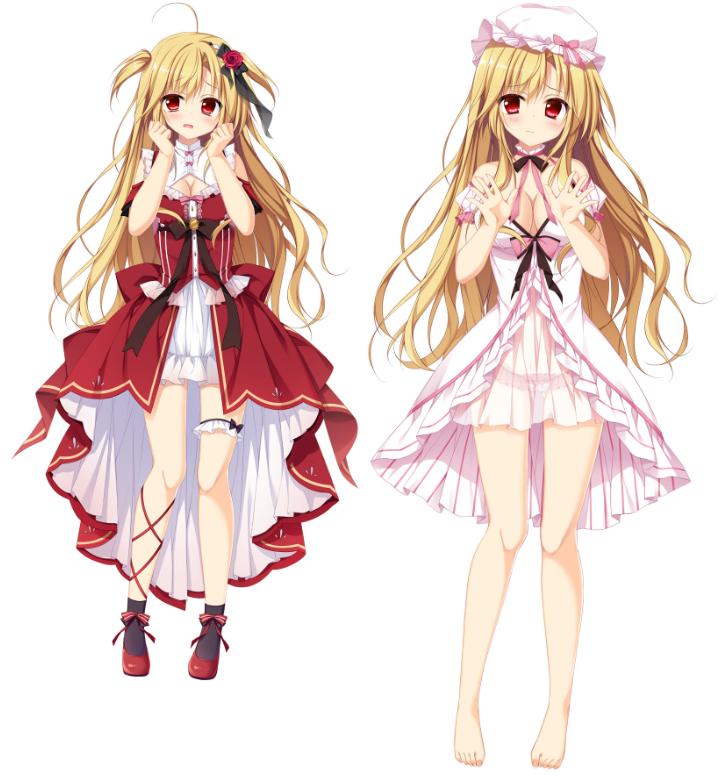 [立绘图包]忍者少女与都市妖团: 追捕无头骑士[6241P]