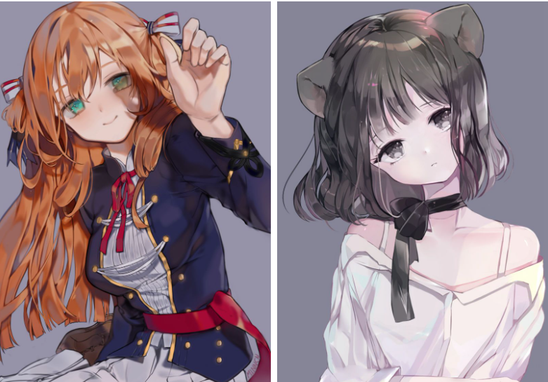 [明春(minncn)]Pixiv+instagram+推特图片包[139P]