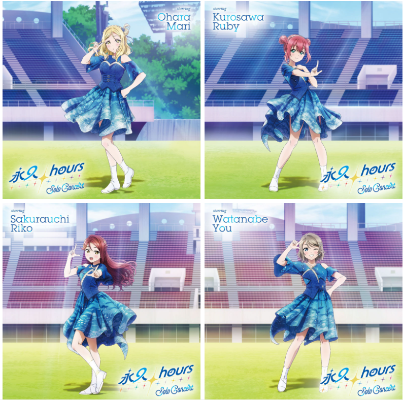 [油布京子(YufuKyouko)]散图包+BlueSky+推特图片包[617P]