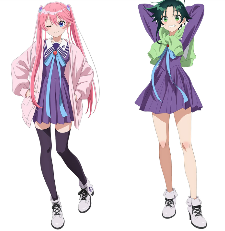 紫云寺家的兄弟姐妹 高清图片CG包[237P]