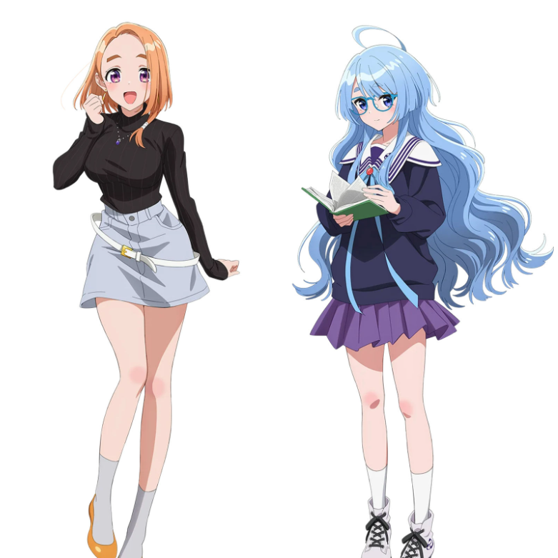 紫云寺家的兄弟姐妹 高清图片CG包[237P]