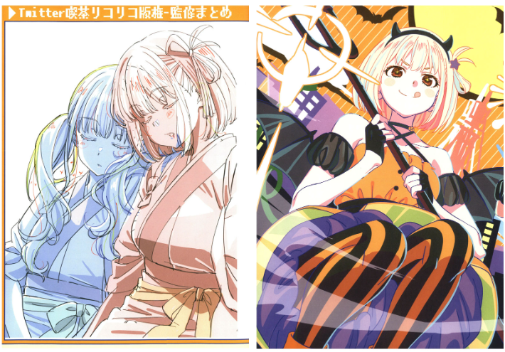 [画集][CHACHAPI (もりもり)]MORIBON[34P]