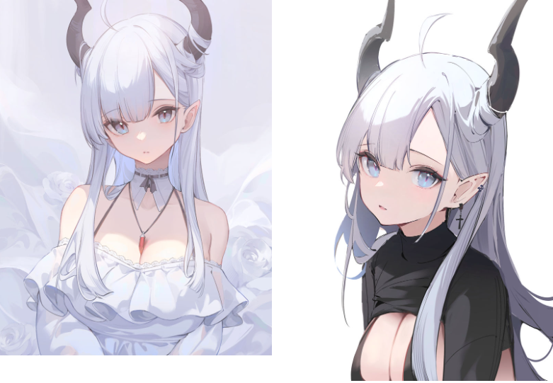 [画师推荐][貓鯨(Nekojira)]Pixiv+推特图片包[208P]