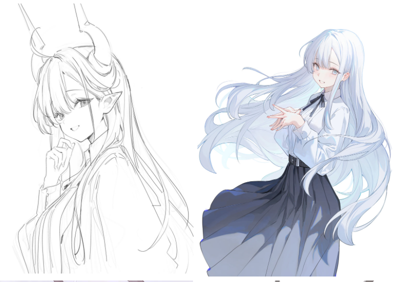 [画师推荐][貓鯨(Nekojira)]Pixiv+推特图片包[208P]