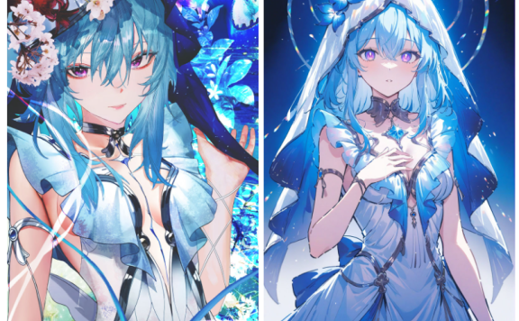 [鸣潮]守岸人 高清图片CG包[712P]