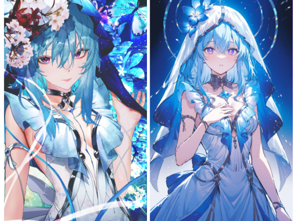 [鸣潮]守岸人 高清图片CG包[712P]