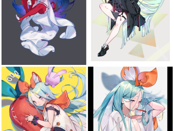 [PSD源文件]ぶくろて(niiiitoooon) PSD[08P] | 萌绘