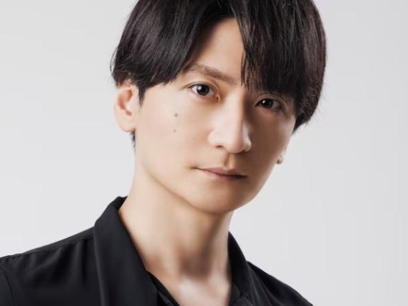 岛崎信长宣布孩子出生