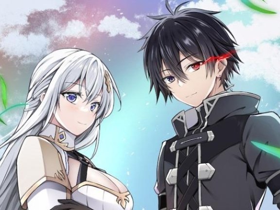 新连载《被称作无能的魔法师其实世界最强》：觉醒“听觉”真正力量的少年