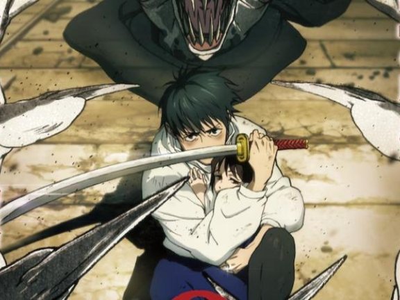 《咒术回战0》10月起复映，新预告公开。