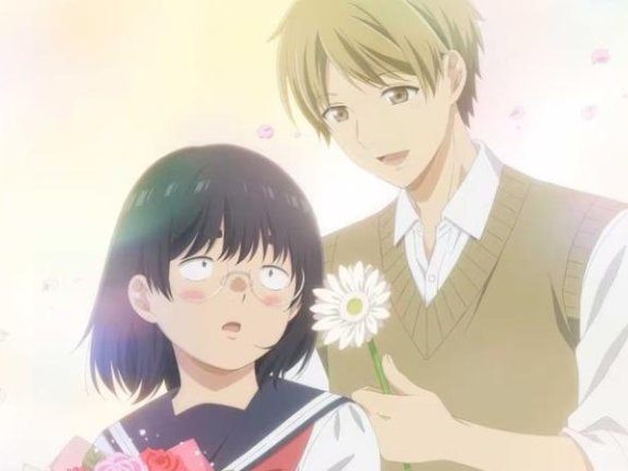 动画《为丑女献上花束》公开本PV，畠中祐和小市真琴加盟。