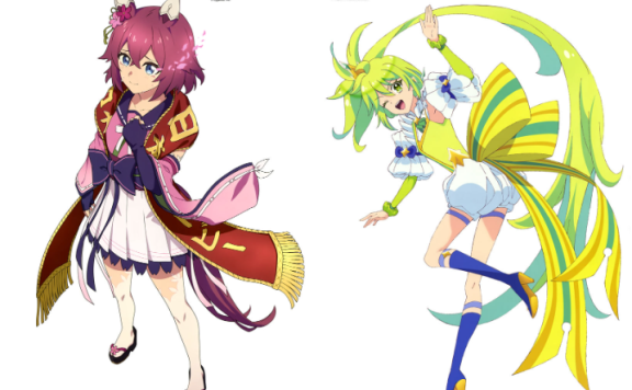 [画集]Megami Magazine 2025-08插图包[18P]