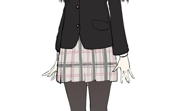 [PSD源文件]nana PSD[02P]