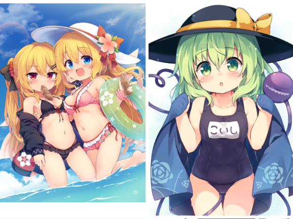 [PSD源文件]ばくP(bakup) PSD[6P]