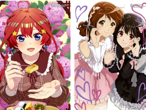 [画集]Megami Magazine 2024-07插图包[18P]