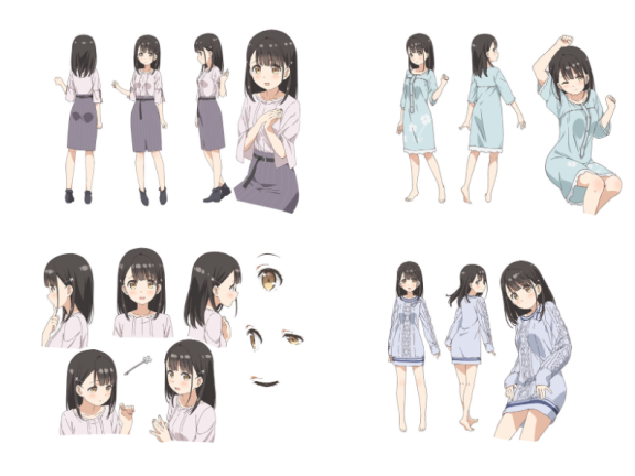 画集 – 幻次元