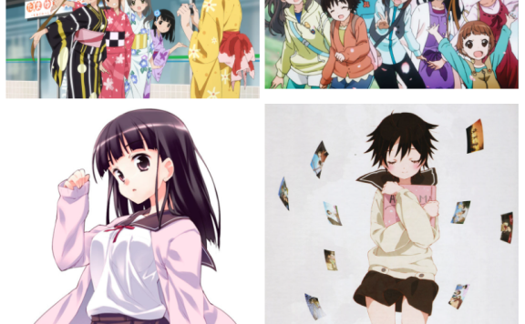 玉响 高清图片CG包[263P]