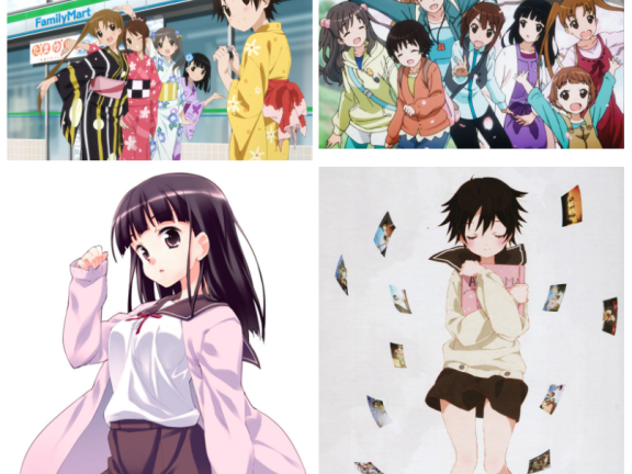 玉响 高清图片CG包[263P]