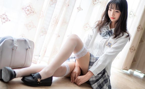 西呱呀呀呀：从西瓜少女到Coser新星的蜕变