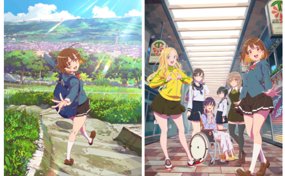 亦叶亦花 图片CG包[142P]