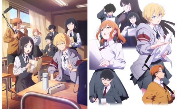 群花绽放，彷如修罗 图片CG包[150P]