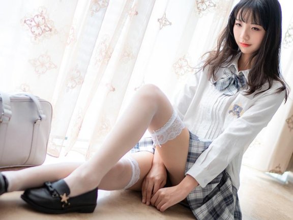 西呱呀呀呀：从西瓜少女到Coser新星的蜕变