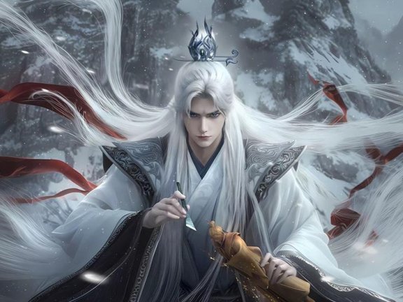 2025年最火的十部国产动漫：多元题材引领动漫热潮