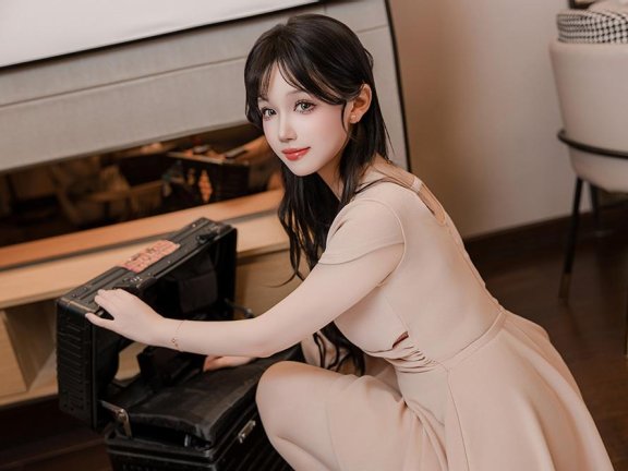 武汉女孩到二次元之星：雪晴Astra的Cos世界，甜酷风格太圈粉