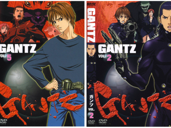 杀戮都市 图片CG包[476P]