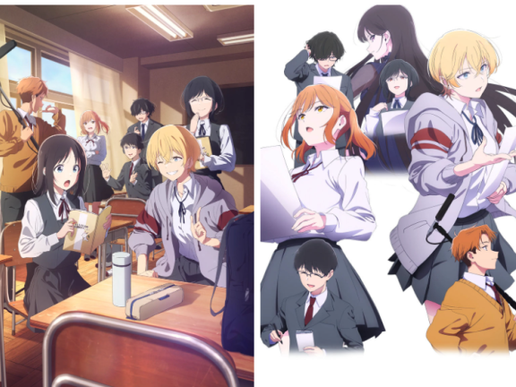 群花绽放，彷如修罗 图片CG包[150P]