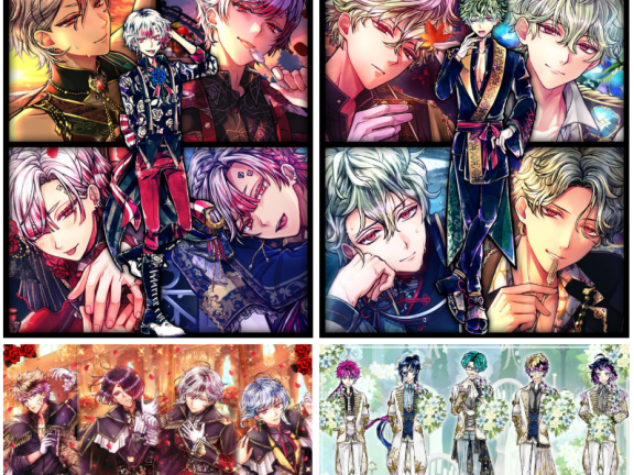 [官方推特][悪魔執事と黒い猫(akuneko_info)]恶魔执事与黑猫推特图片包[2045P]