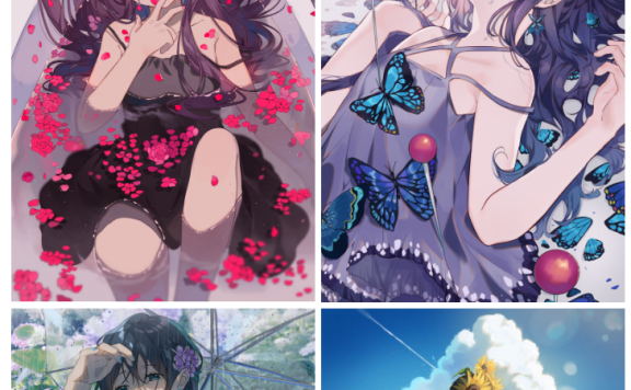 [PSD源文件]おむたつ PSD源文件[27P]