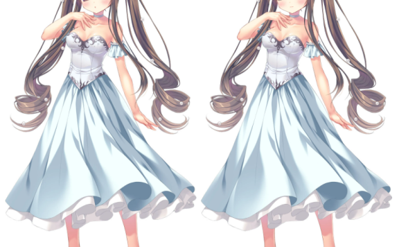 [立绘图包][るび様]忘却执事和恋爱中大小姐的回想录[169P]