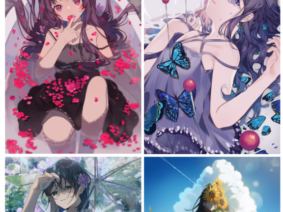 [PSD源文件]おむたつ PSD源文件[27P]