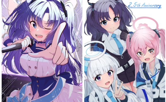 [みきしろ(3k14r0)]Pixiv+推特图片包[307P]