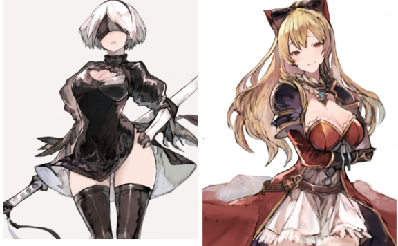 [けもみん之助(simanokoB)]Pixiv+推特图片包[873P]