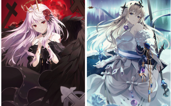 [ヒョニー(HYONEE)]Pixiv+推特图片包[191P]