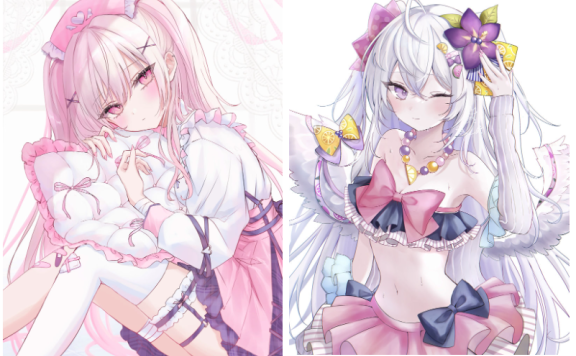 [Klee-on(Klee_0303)]Pixiv+推特图片包[127P]