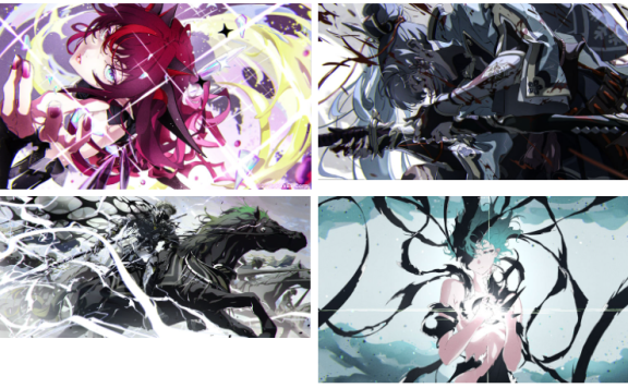 [SOLANI(SOLANI_draw)]Pixiv+推特图片包[367P]