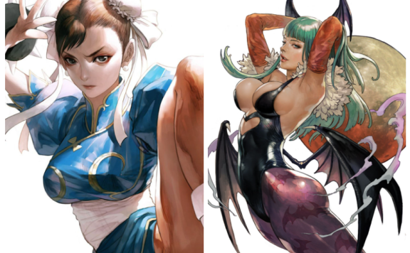 【画师图包】[tahra(tahraart)]Pixiv+artstation+deviantart+推特图片包[914P]