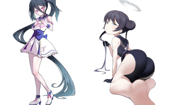 [画师推荐][turtle(oekaki_turtle)]推特图片包[46P]