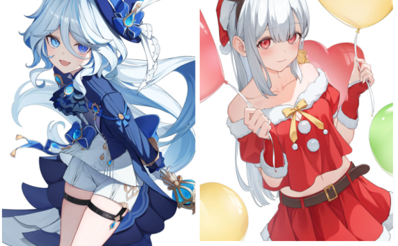 [ユーマラー(yuuumara)]Pixiv+推特图片包[63P]