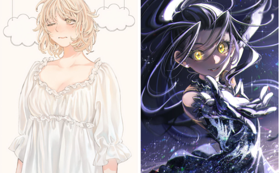 [笹倉(sasakura34)]散图包+推特图片包[268P]