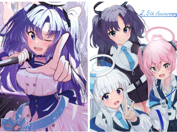 [みきしろ(3k14r0)]Pixiv+推特图片包[307P]