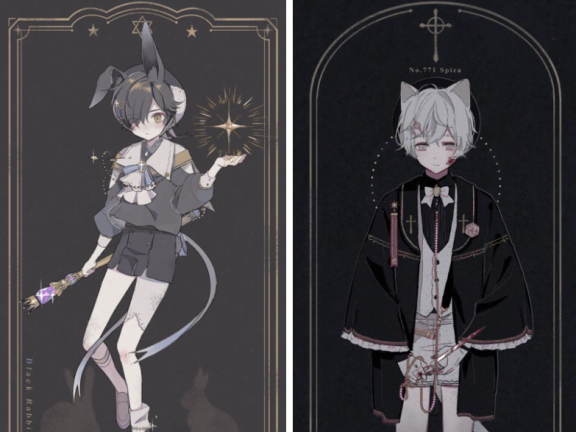 [BOY(BOY_dearboys)]Pixiv+推特图片包[173P]