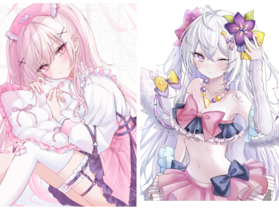 [Klee-on(Klee_0303)]Pixiv+推特图片包[127P]