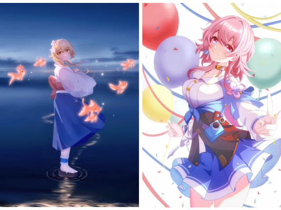 [画师推荐][Rurei(Luzh2666)]Pixiv+推特图片包[96P]